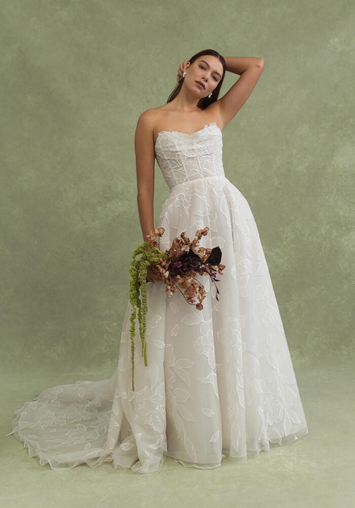 Jenny Yoo Bridal 2026