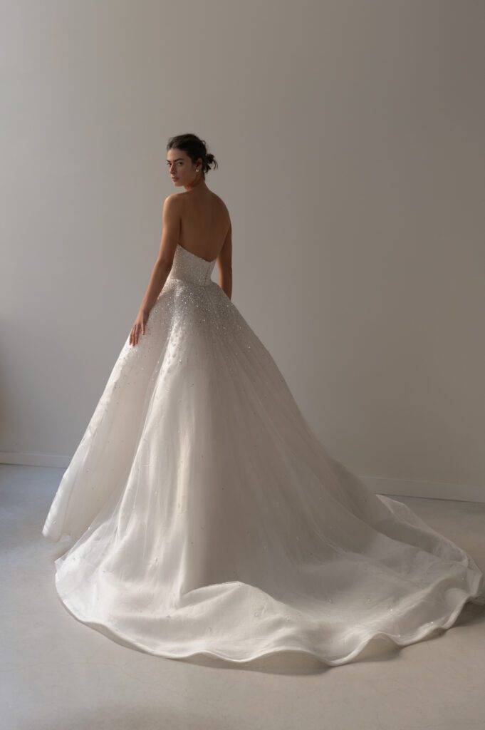 Lihi Hod Sposa Spring 2027