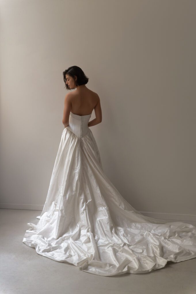 collezione Lihi Hod Sposa Primavera 2027