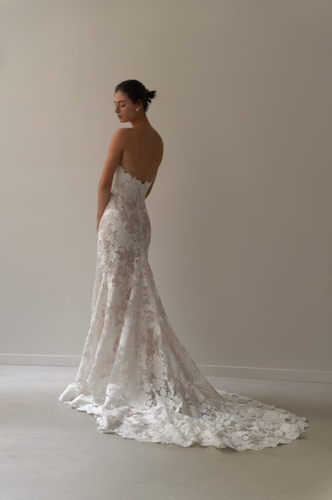 collezione Lihi Hod Sposa Primavera 2027