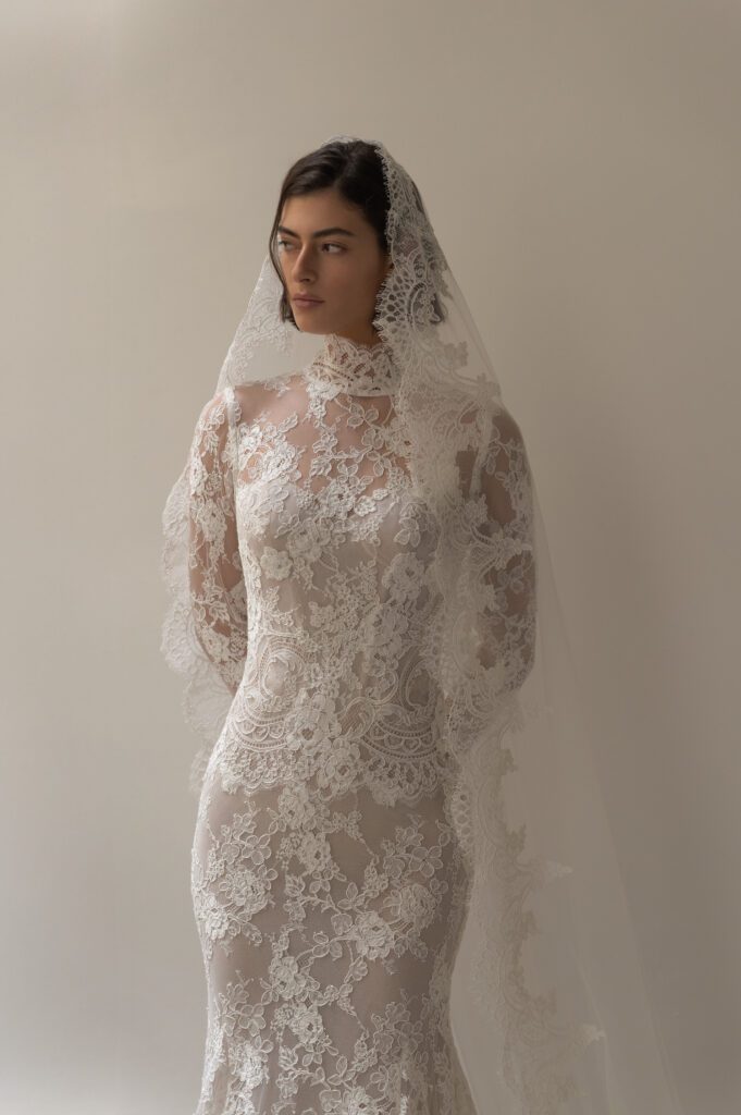 Lihi Hod Sposa Primavera 2027