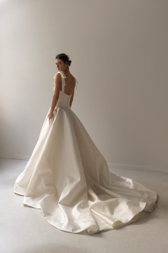 collezione Lihi Hod Sposa Primavera 2027