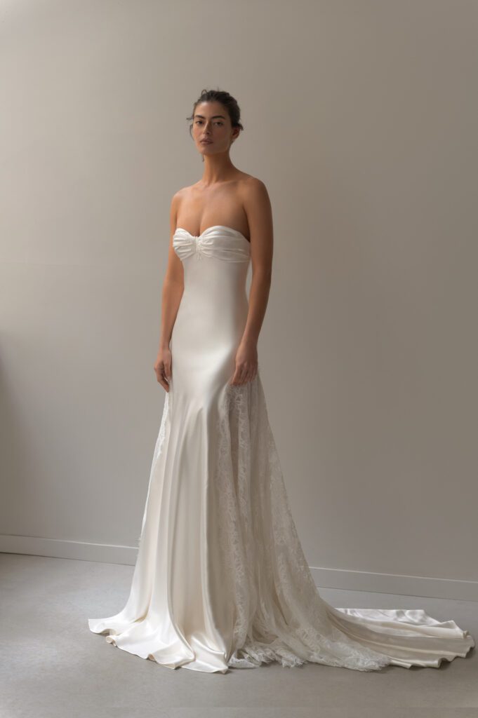 collezione Lihi Hod Sposa Primavera 2027