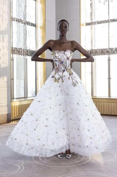 Nardos Bridal Spring 2027