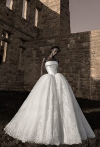 Saiid Kobeisy Bridal Fall collection 2026