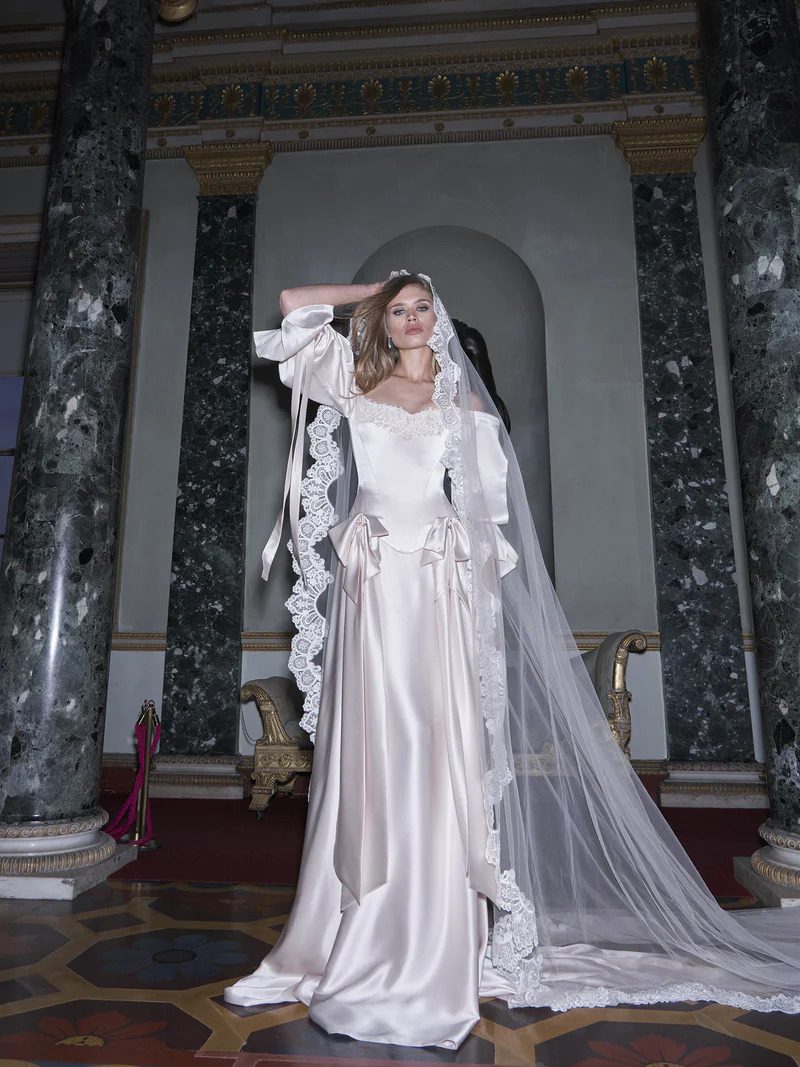 Galia Lahav SS27