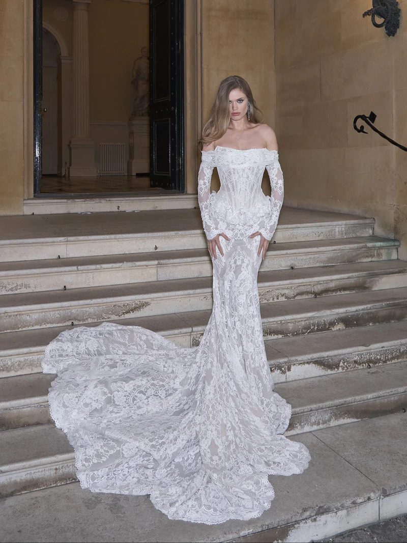 Galia Lahav SS27