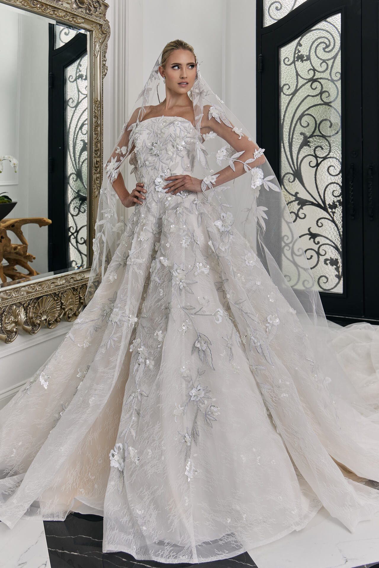 Esé Azénabor Spring Summer 2027