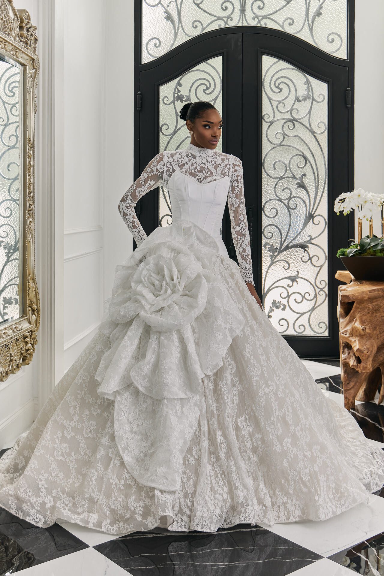 Esé Azénabor Spring Summer 2027