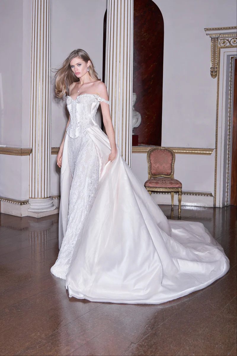 Galia Lahav SS27
