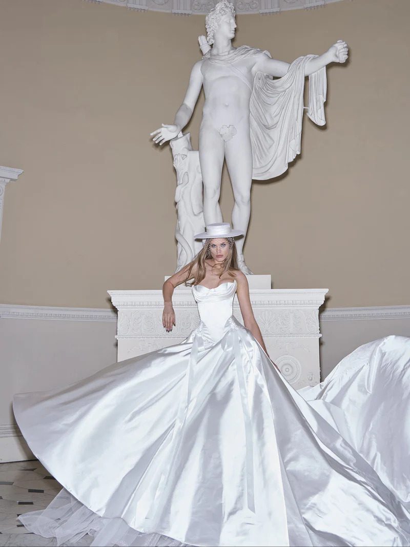 Galia Lahav SS27