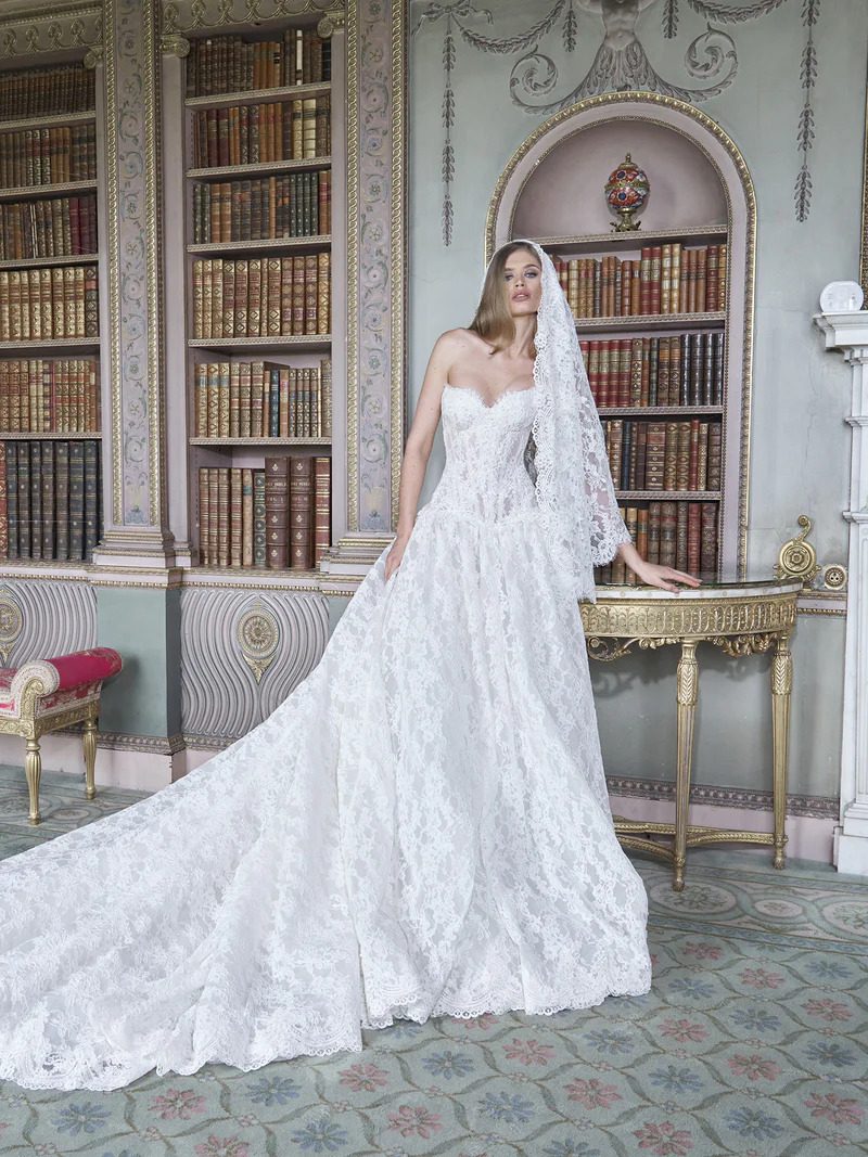 Galia Lahav SS27