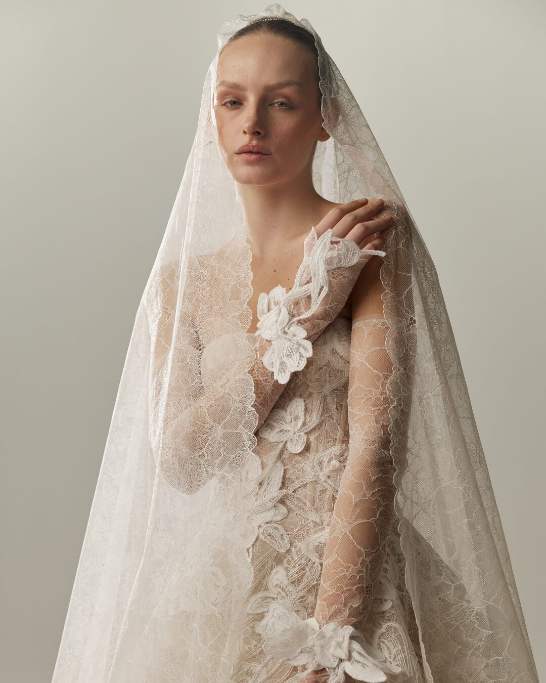 Mira Zwillinger Haute Couture SS27