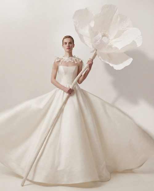 Mira Zwillinger Haute Couture SS27