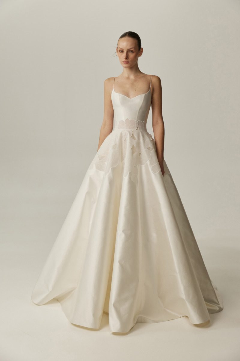 Mira Zwillinger Haute Couture SS27