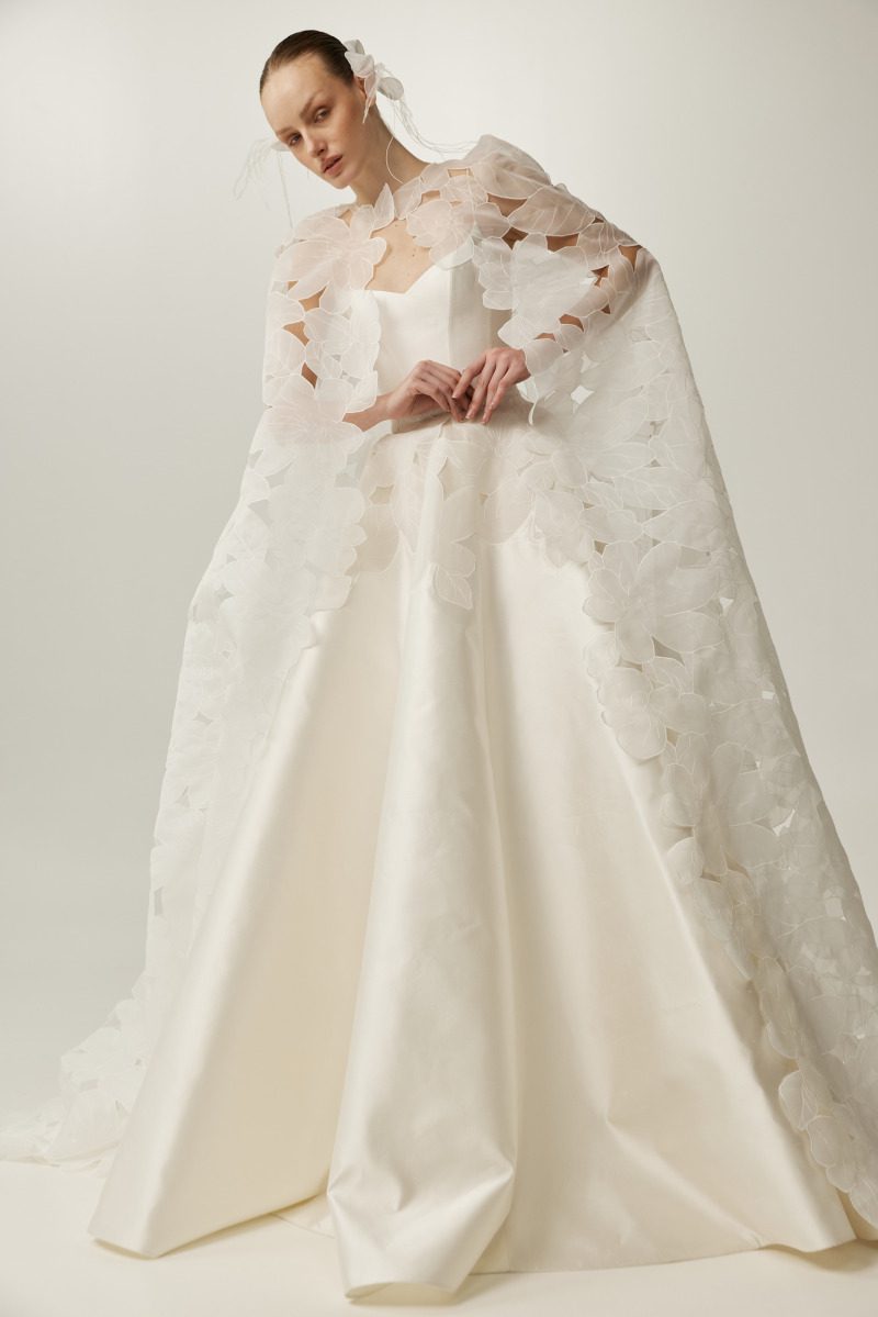 Mira Zwillinger Haute Couture SS27