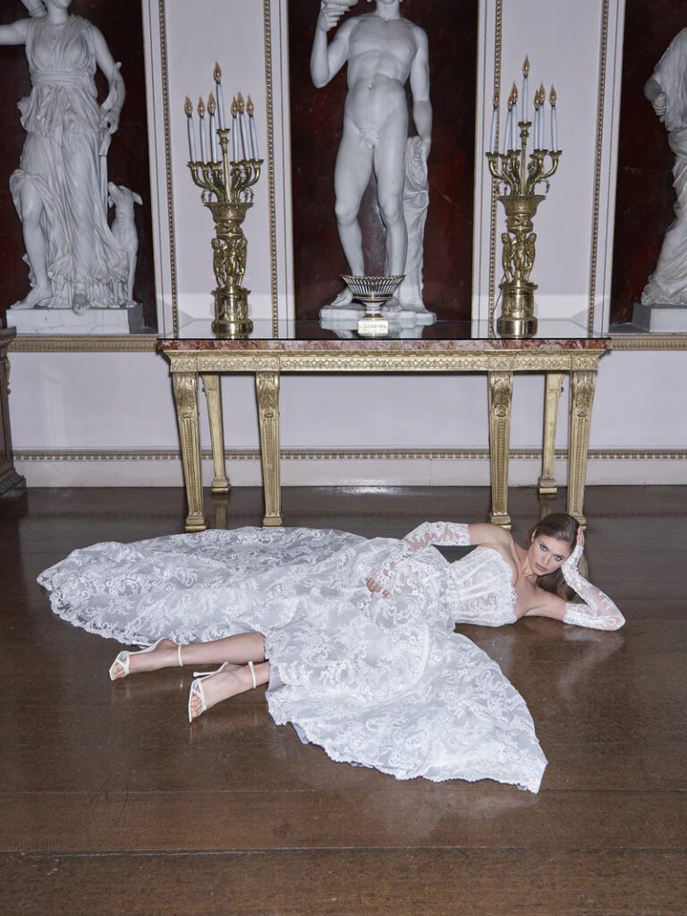 Galia Lahav SS27