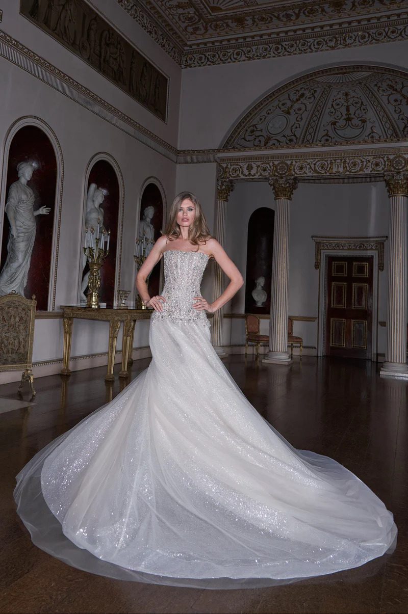 Galia Lahav SS27