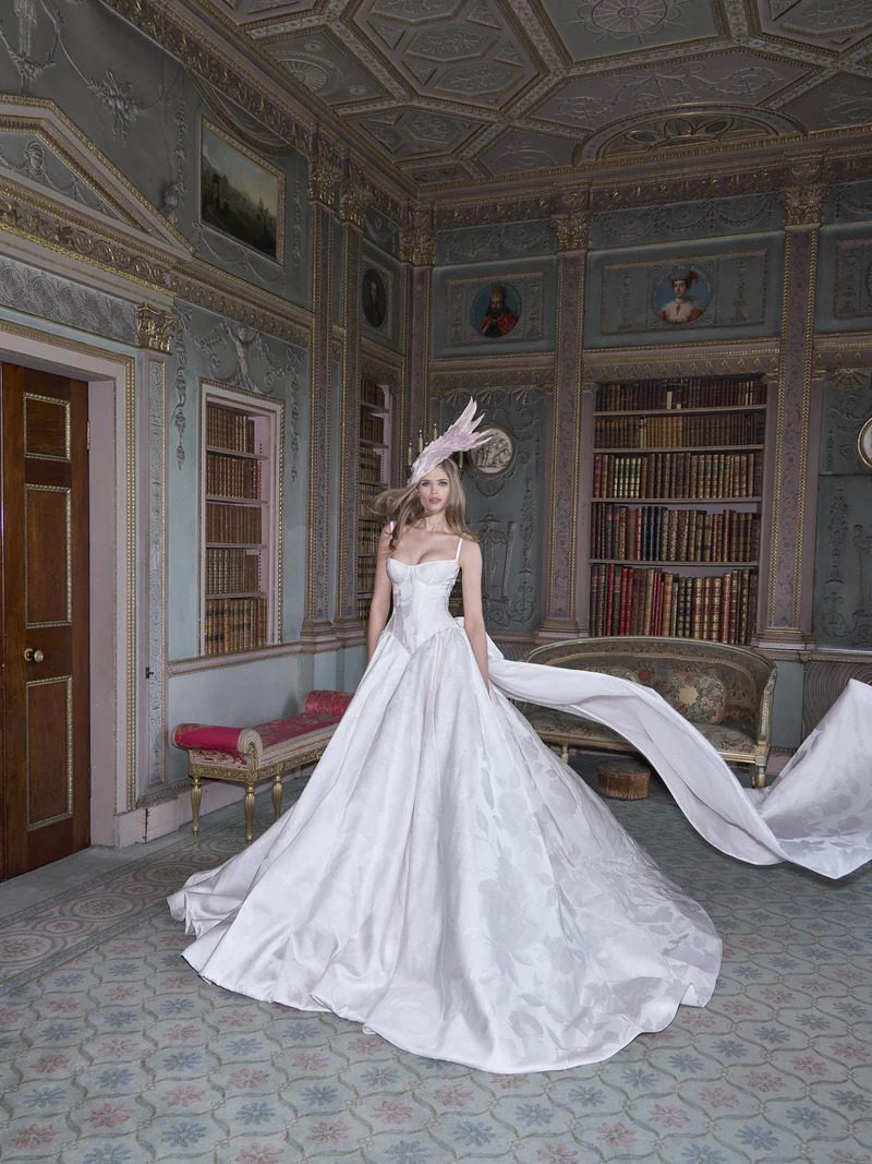 Galia Lahav SS27