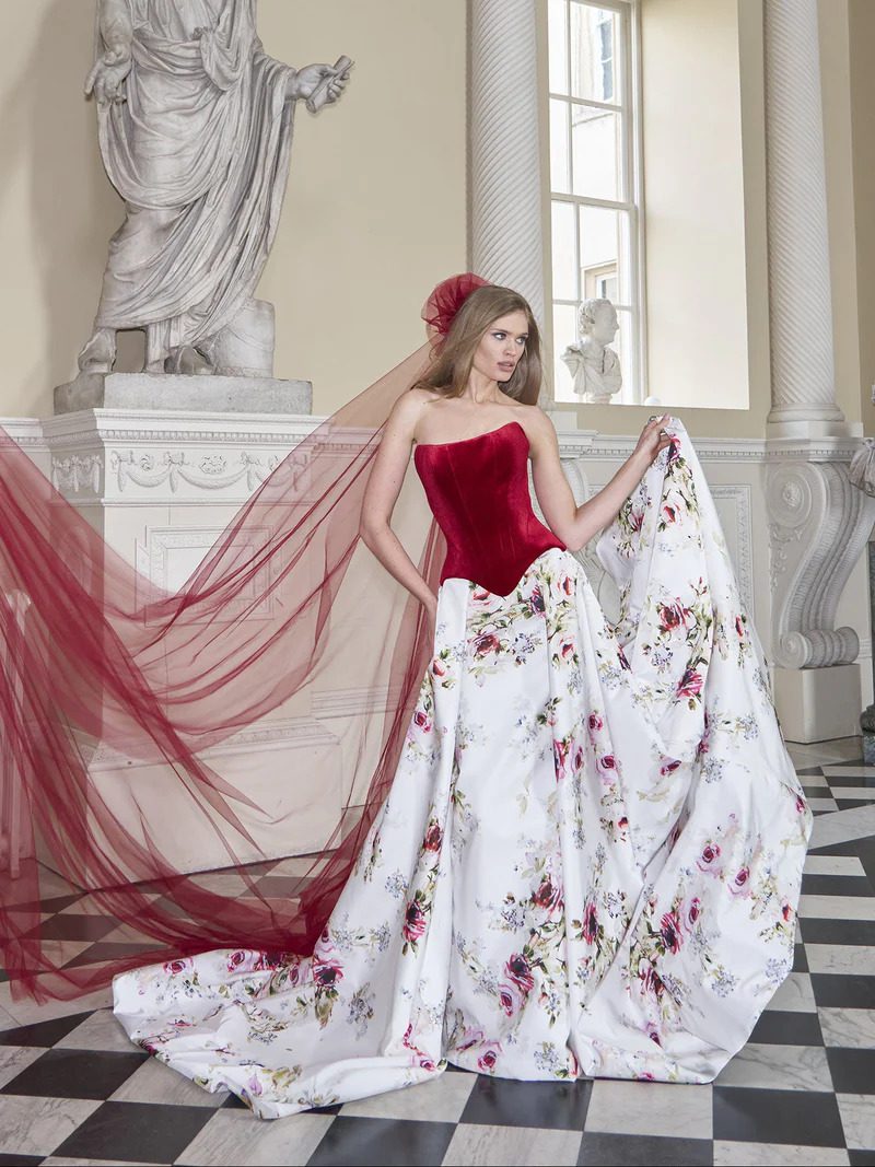 Galia Lahav SS27