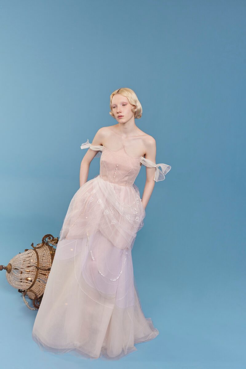 Honor Collection XII Spring 2027
