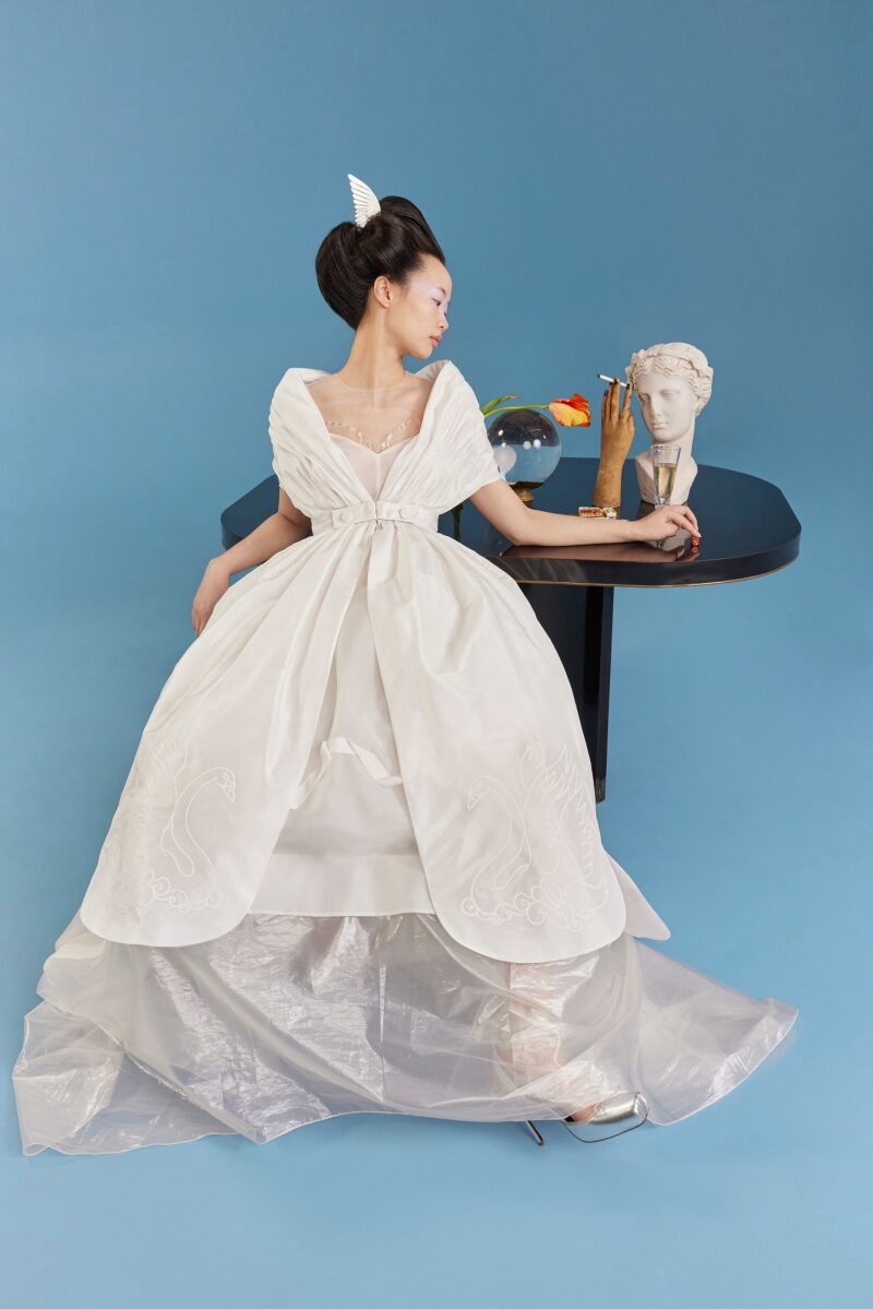 Honor Collection XII Spring 2027