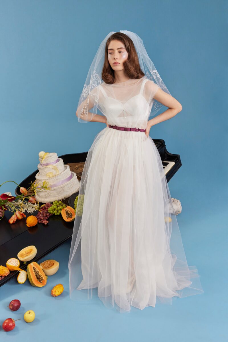 Honor Collection XII Spring 2027