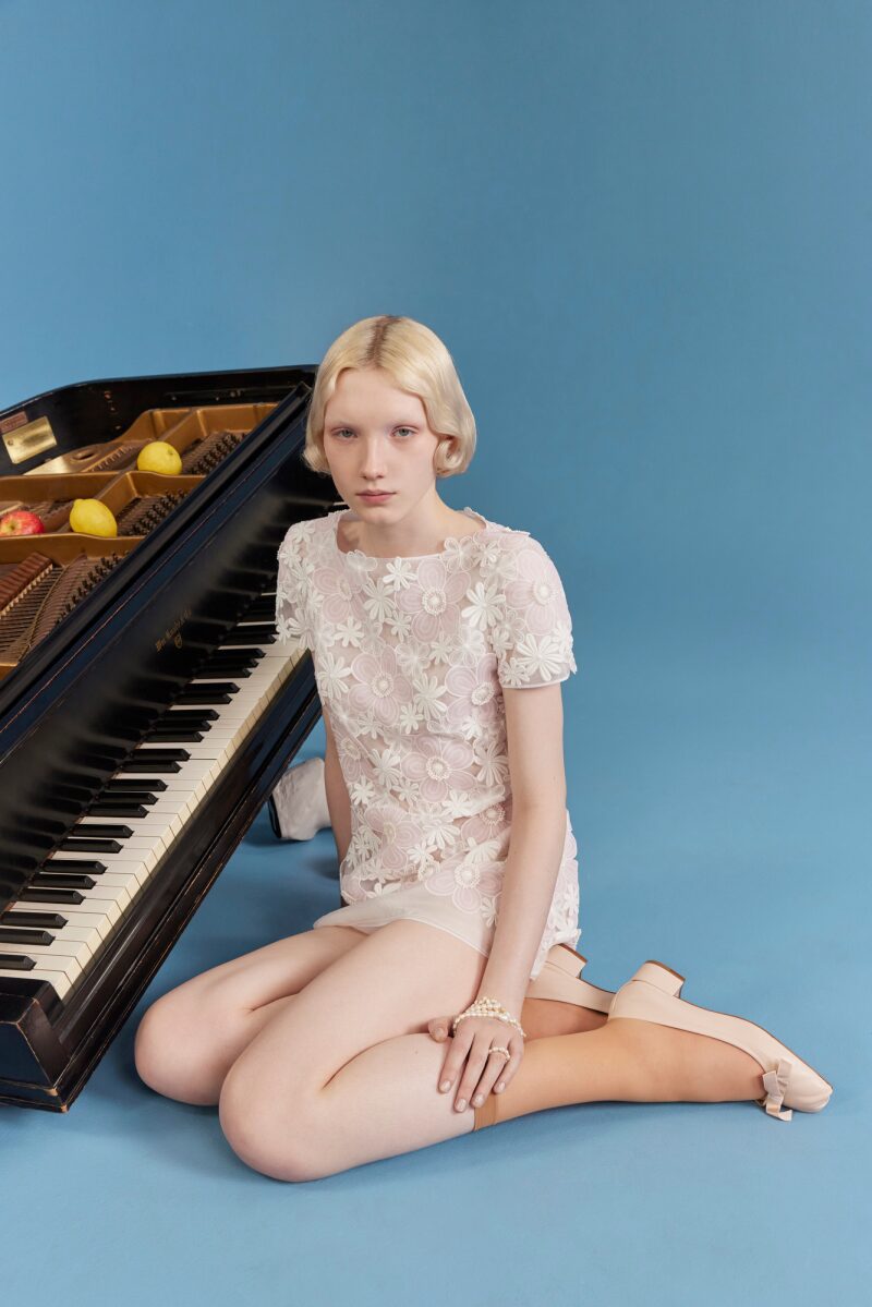 Honor Collection XII Spring 2027