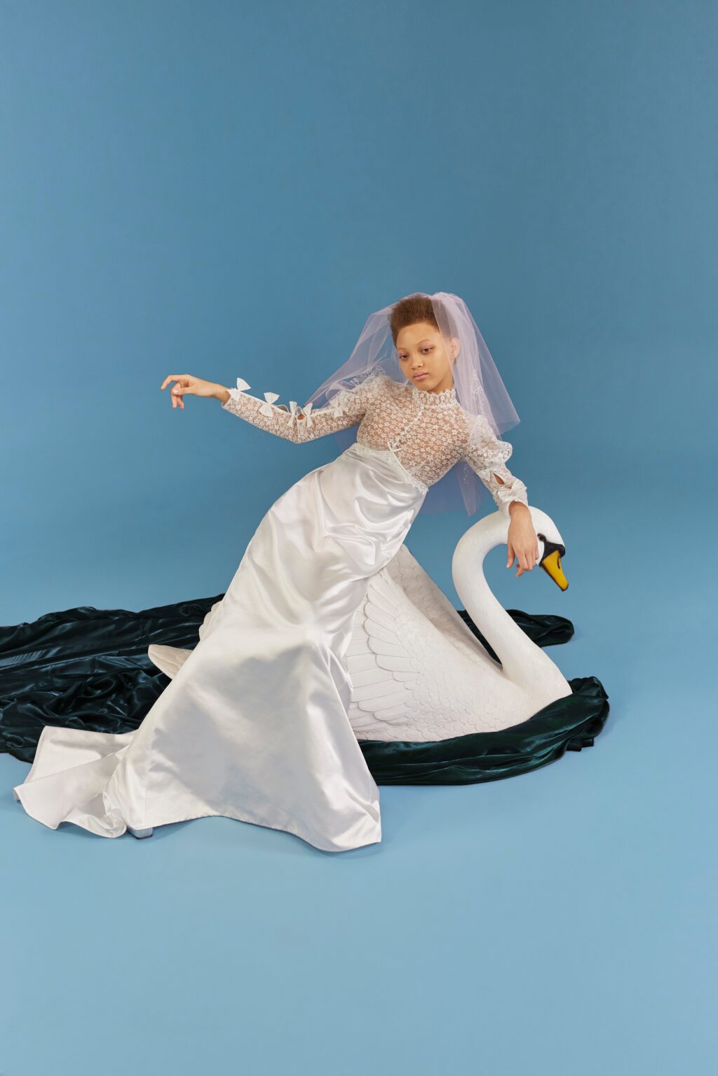 collezione sposa Honor Spring 2027