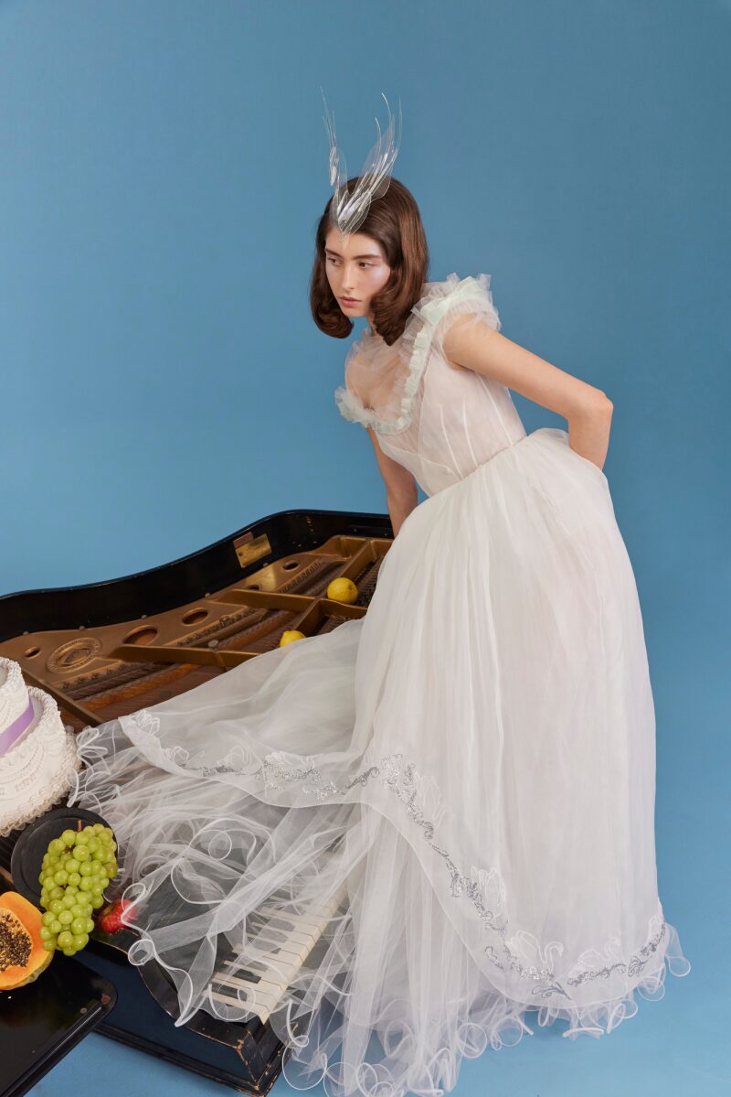 Honor Collection XII Spring 2027