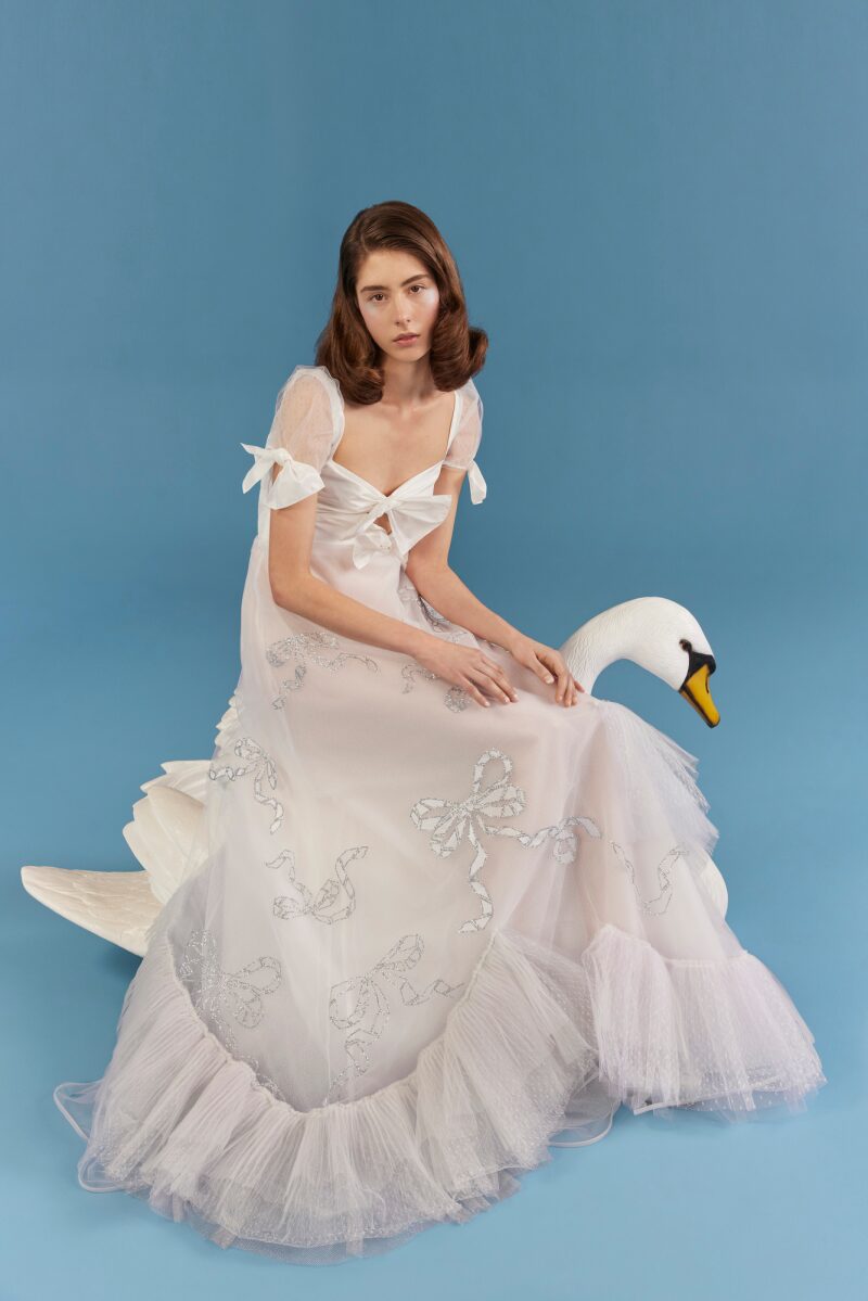 collezione sposa Honor Spring 2027