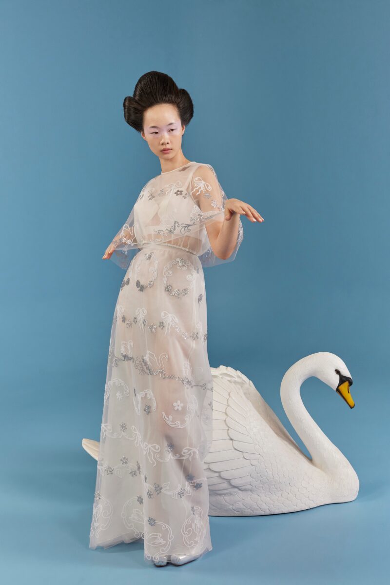 collezione sposa Honor Spring 2027