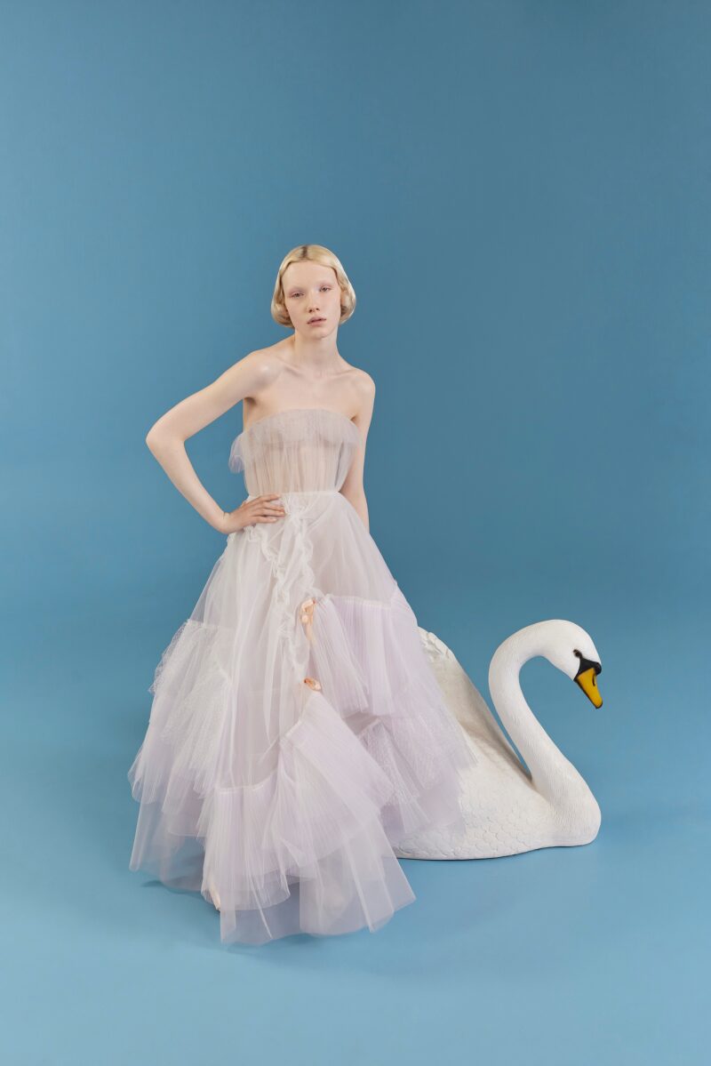 Honor Collection XII Spring 2027