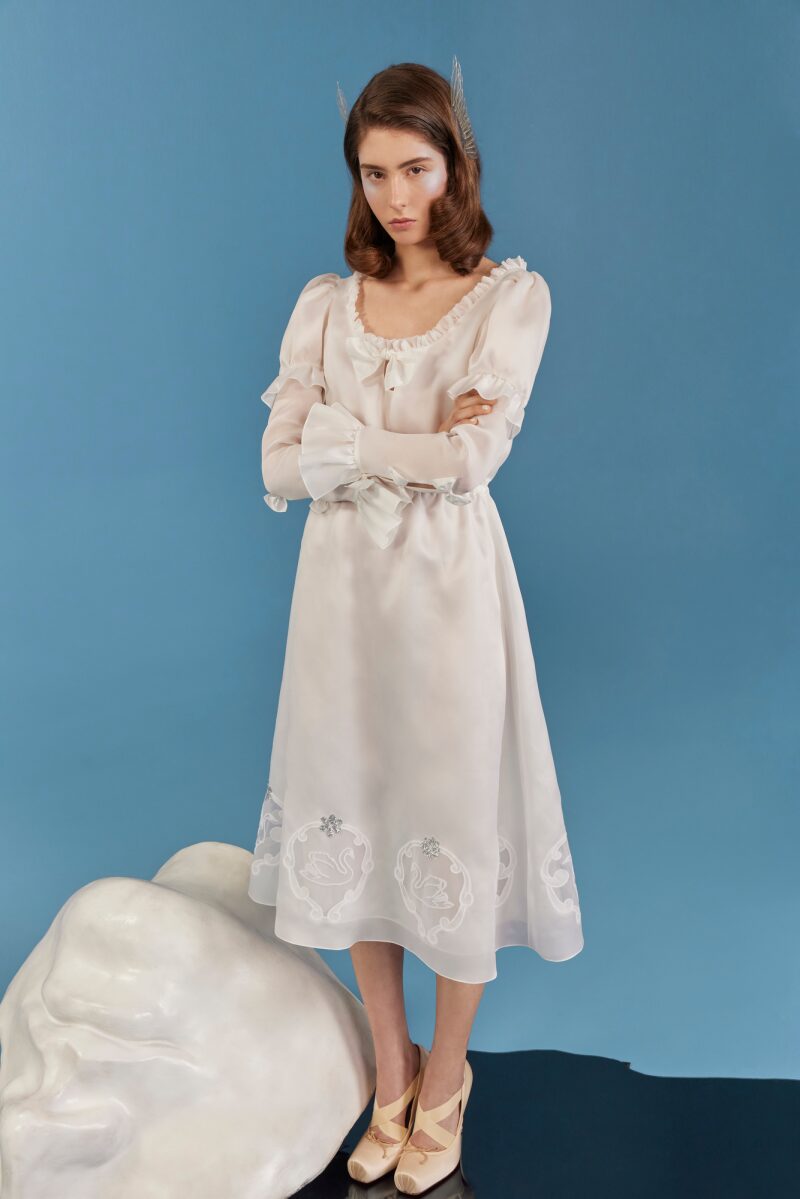 Honor Collection XII Spring 2027