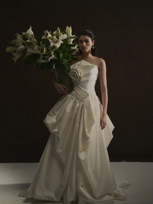 Enaura spring summer 2027