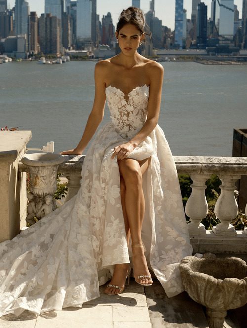 Eve of Milady Spring 2027