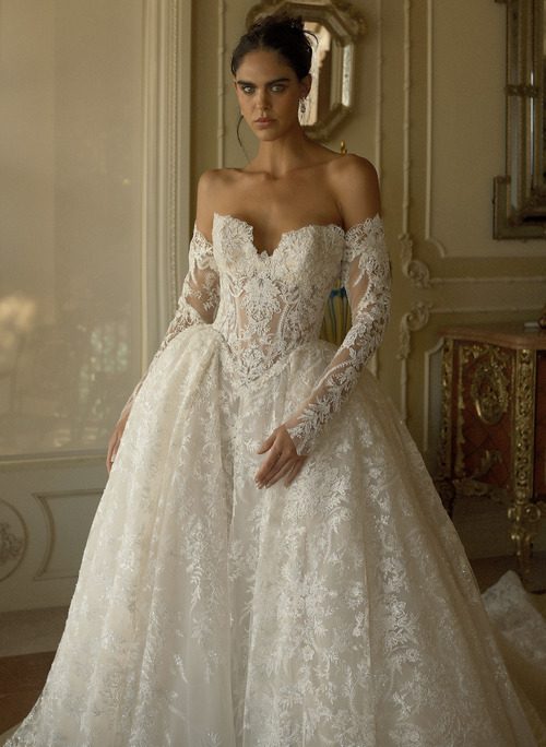 Eve of Milady Spring 2027