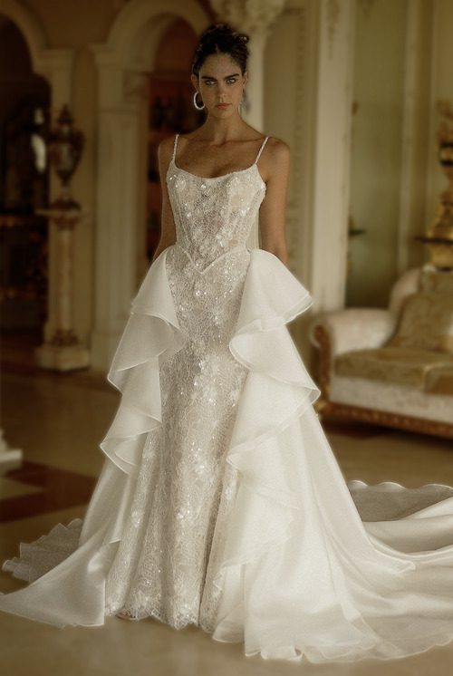 Eve of Milady Spring 2027