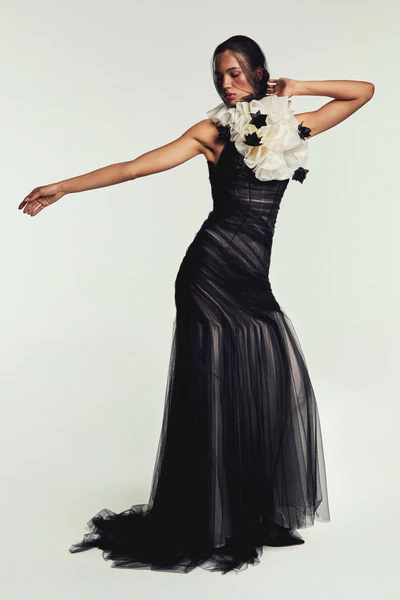 Monique Lhuillier Bridal Spring 2027