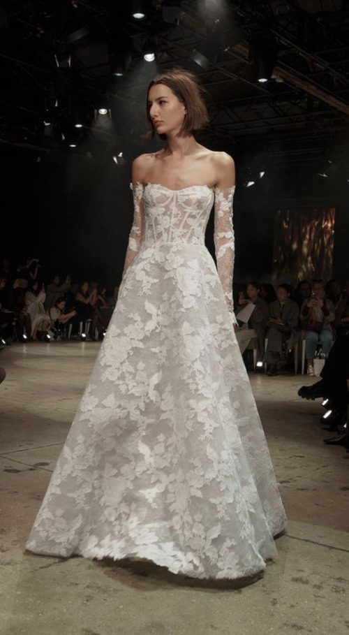 Ines Di Santo Spring 2027