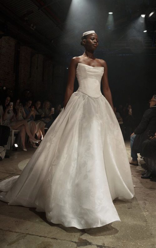 Ines Di Santo Spring 2027