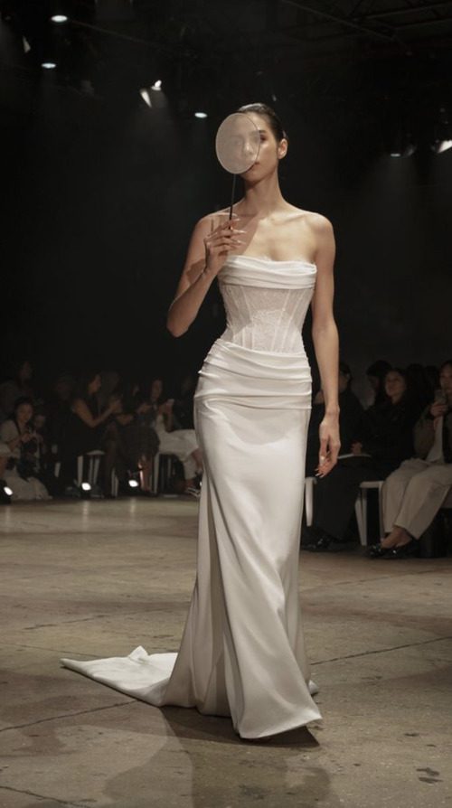 Ines Di Santo Spring 2027