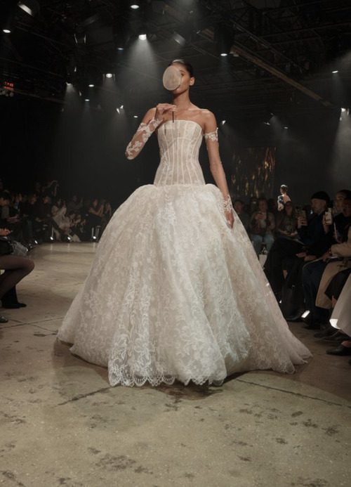 Ines Di Santo Spring 2027