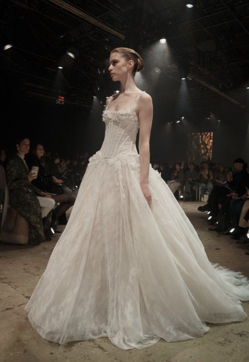 Ines Di Santo Spring 2027