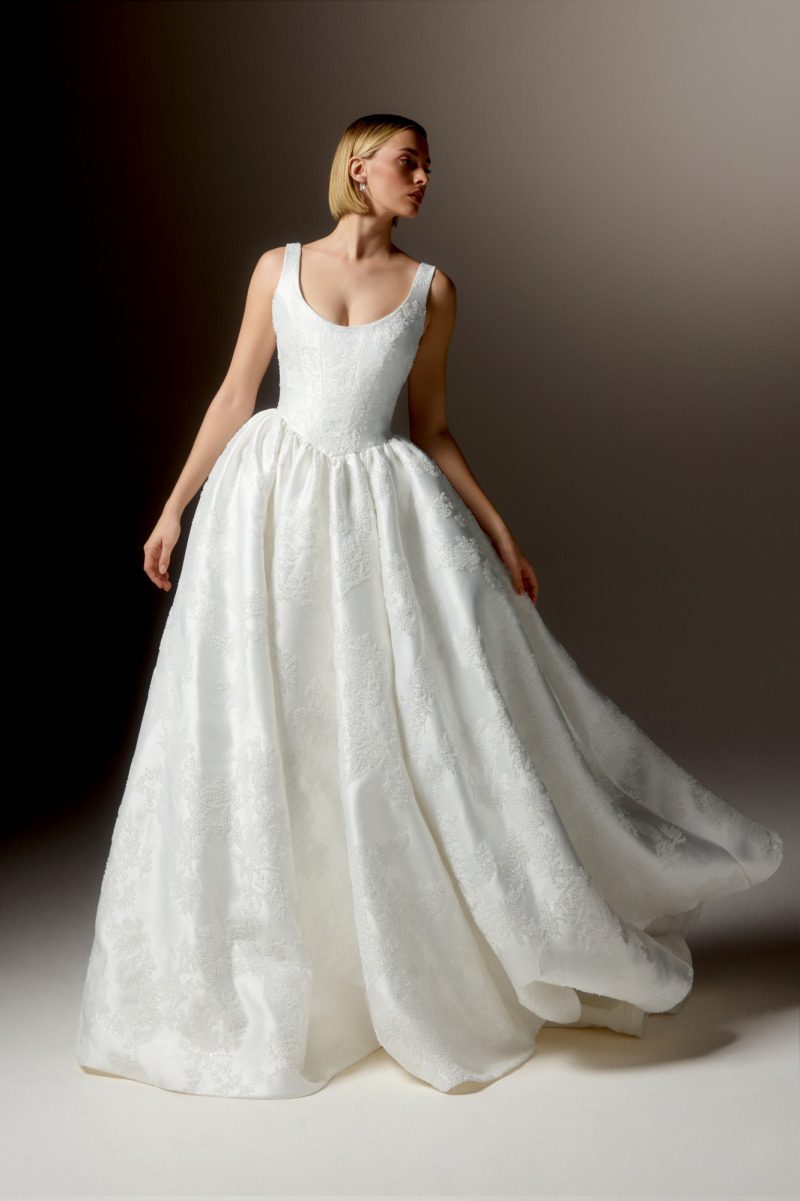 Justin Alexander Signature Spring 2027