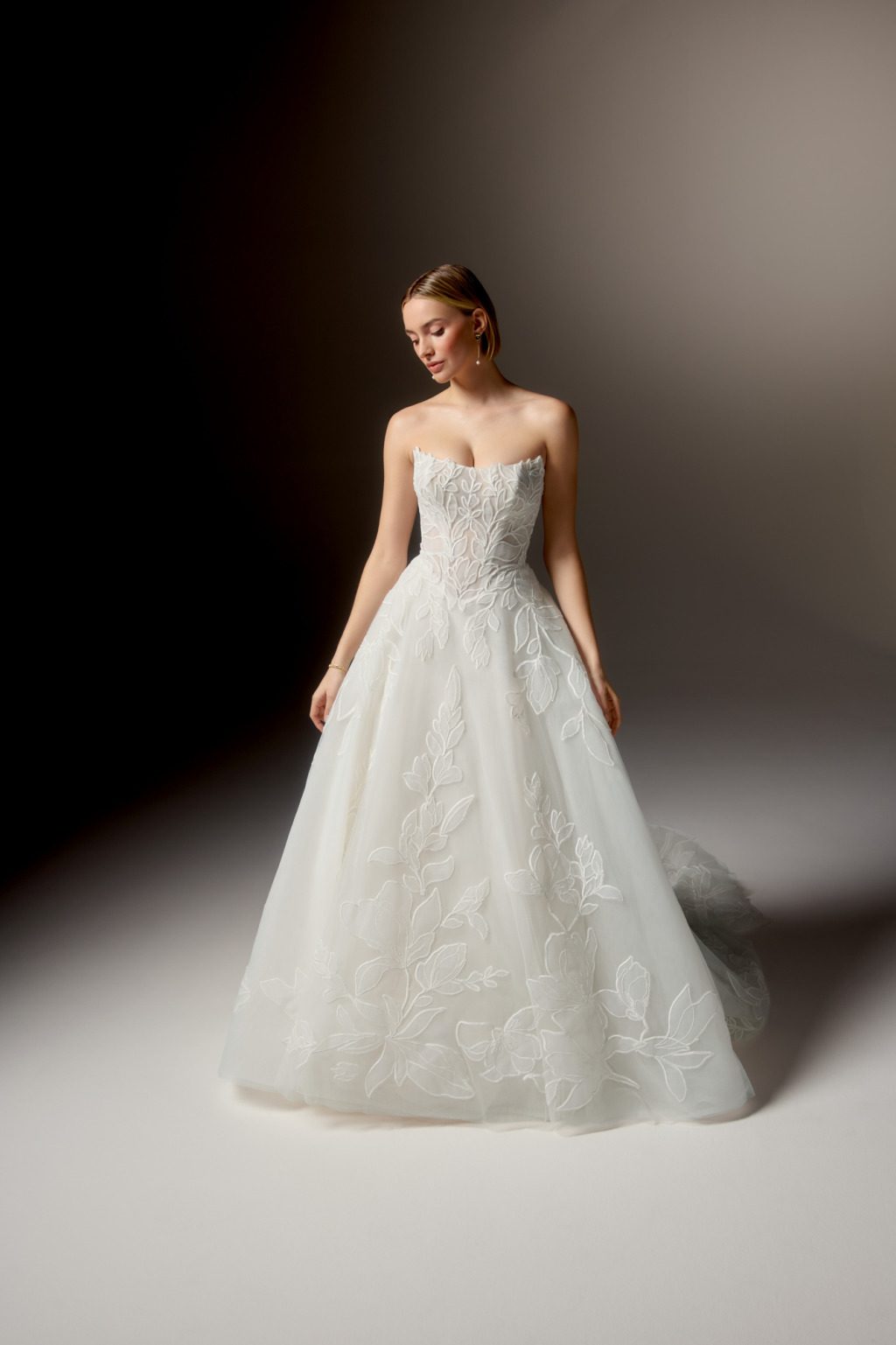 Justin Alexander Signature Spring 2027