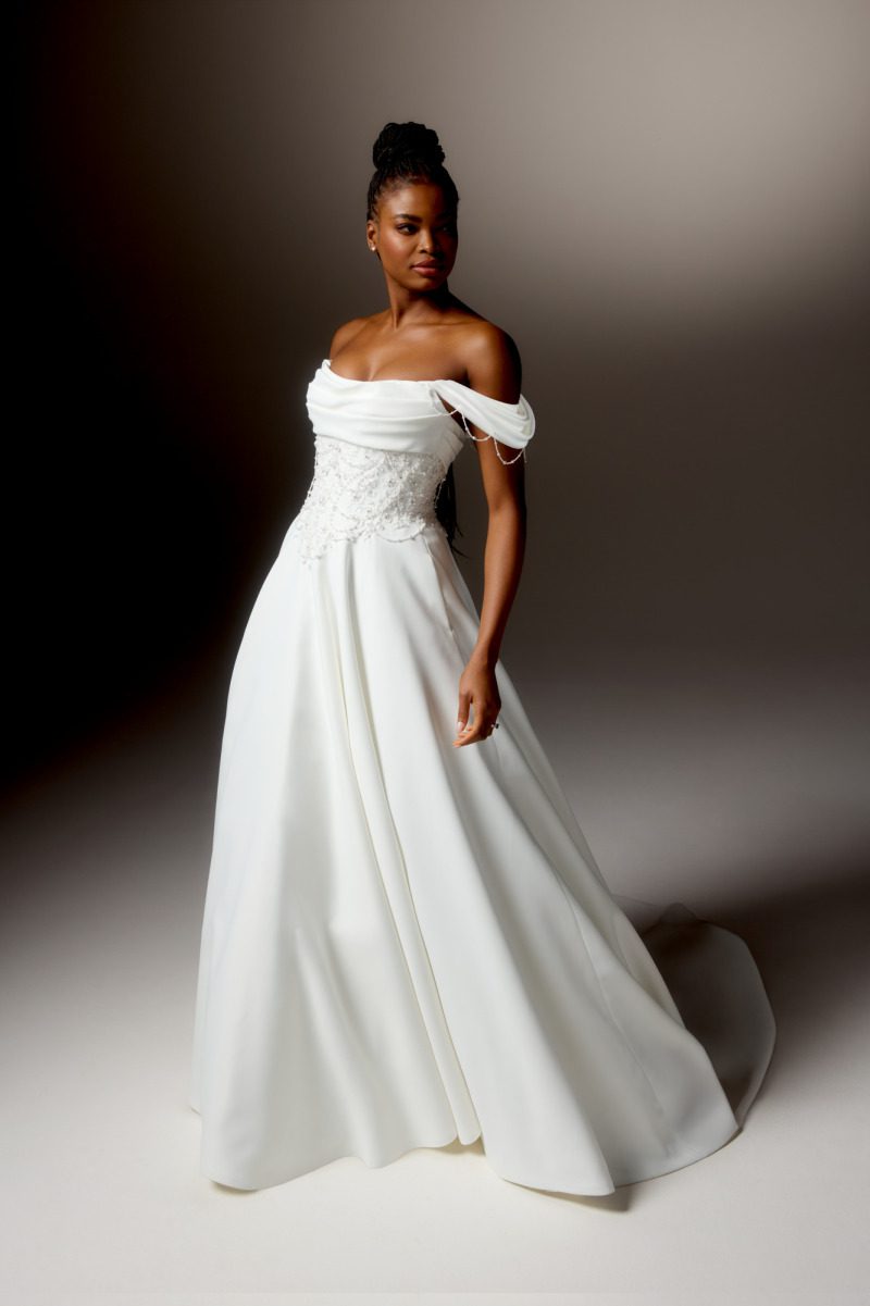Justin Alexander Signature Spring 2027