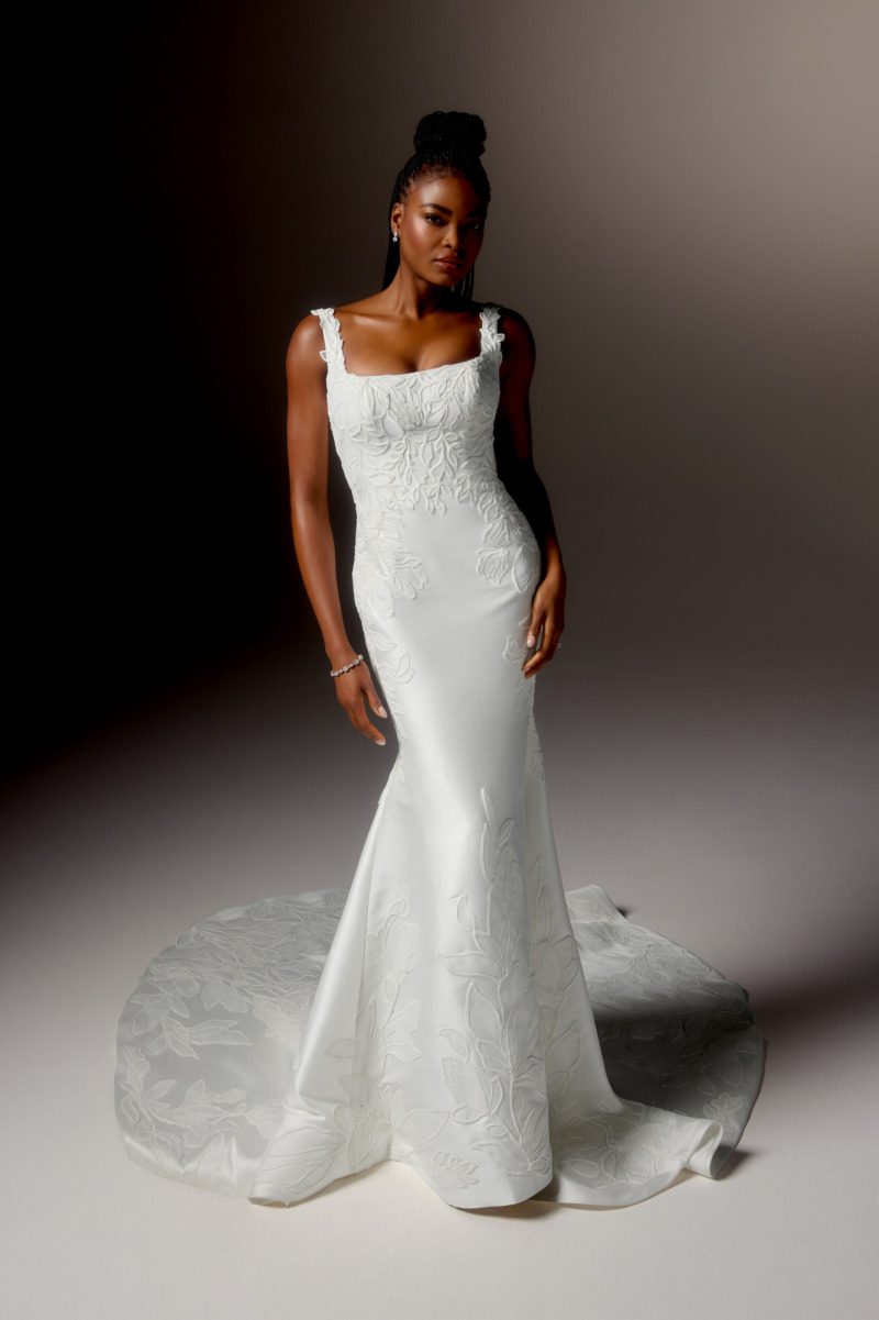 Justin Alexander Signature Spring 2027