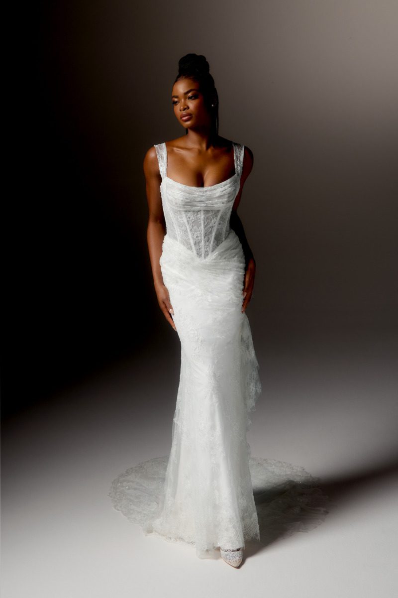Justin Alexander Signature Spring 2027