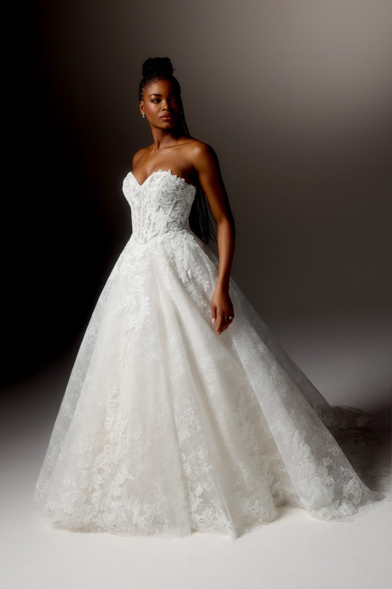 Justin Alexander Signature Spring 2027